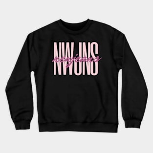 NWJNS! Crewneck Sweatshirt